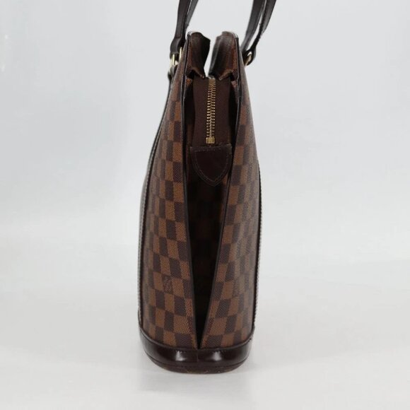 LOUIS VUITTON Damier Ebene Babylone Shoulder Bag SPO - Picture 5 of 15